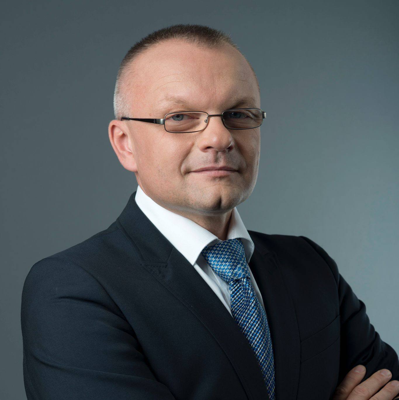 Maciej Rudnicki